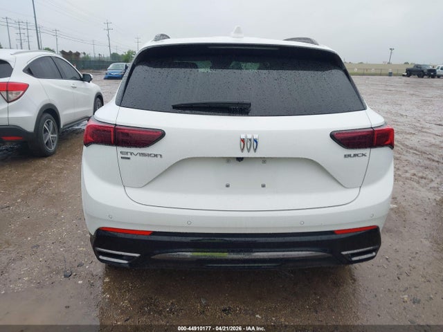 Aukcja sprzedaży 2025 Buick Envision Sport Touring Awd, vin: LRBFZLE4XSD011059, numer aukcji: 44910177