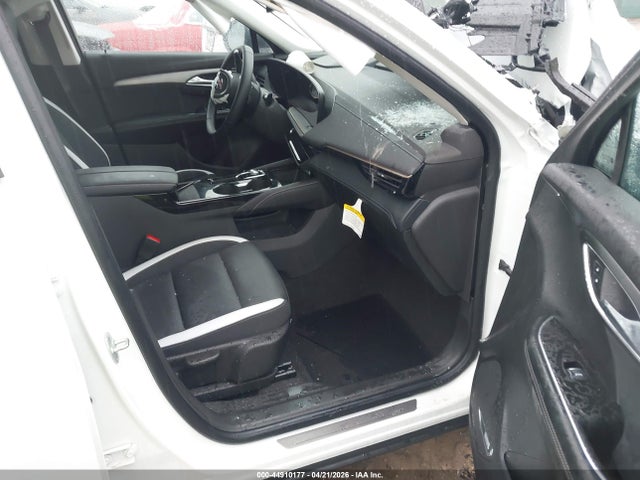 Aukcja sprzedaży 2025 Buick Envision Sport Touring Awd, vin: LRBFZLE4XSD011059, numer aukcji: 44910177