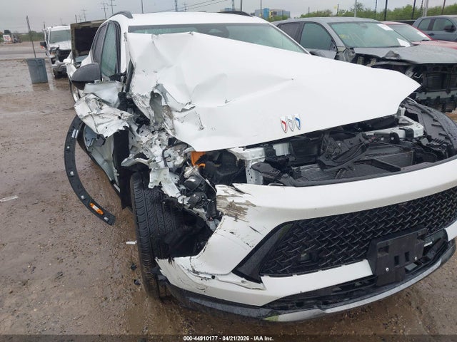 Aukcja sprzedaży 2025 Buick Envision Sport Touring Awd, vin: LRBFZLE4XSD011059, numer aukcji: 44910177