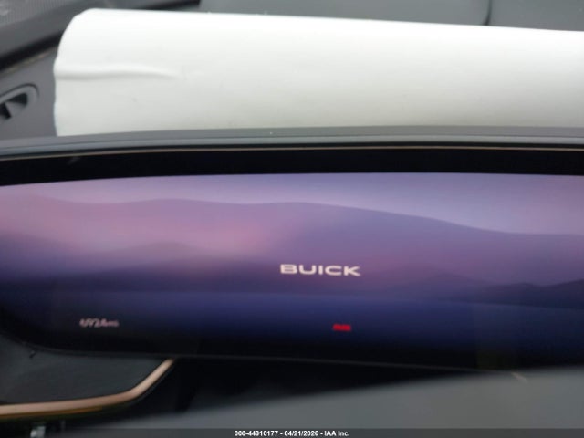 Aukcja sprzedaży 2025 Buick Envision Sport Touring Awd, vin: LRBFZLE4XSD011059, numer aukcji: 44910177