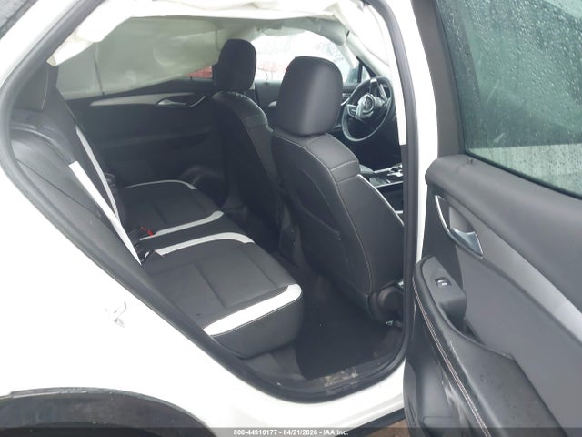 Aukcja sprzedaży 2025 Buick Envision Sport Touring Awd, vin: LRBFZLE4XSD011059, numer aukcji: 44910177