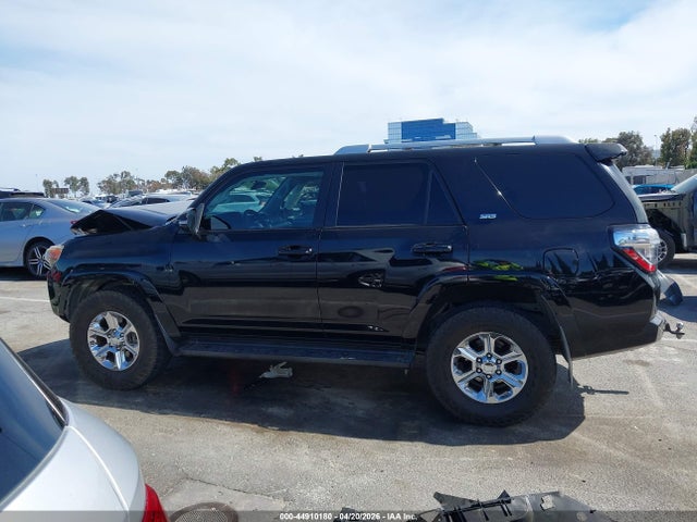 Aukcja sprzedaży 2015 Toyota 4runner Sr5 Premium, vin: JTEBU5JR9F5245832, numer aukcji: 44910180