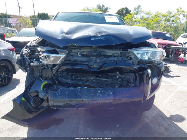 Aukcja sprzedaży 2015 Toyota 4runner Sr5 Premium, vin: JTEBU5JR9F5245832, numer aukcji: 44910180