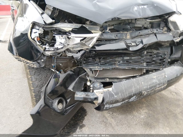 Aukcja sprzedaży 2015 Toyota 4runner Sr5 Premium, vin: JTEBU5JR9F5245832, numer aukcji: 44910180