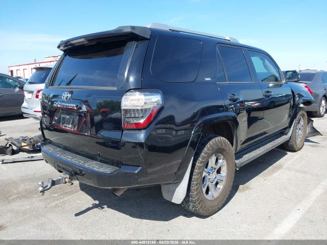 Aukcja sprzedaży 2015 Toyota 4runner Sr5 Premium, vin: JTEBU5JR9F5245832, numer aukcji: 44910180