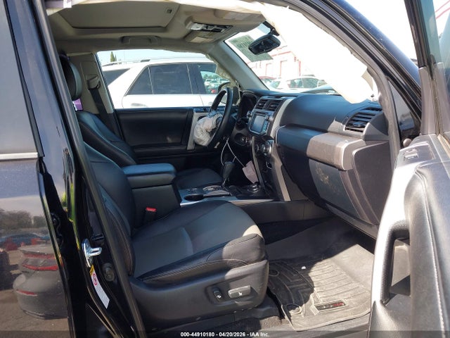 Aukcja sprzedaży 2015 Toyota 4runner Sr5 Premium, vin: JTEBU5JR9F5245832, numer aukcji: 44910180