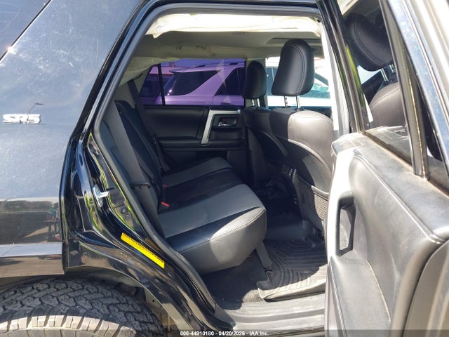 Aukcja sprzedaży 2015 Toyota 4runner Sr5 Premium, vin: JTEBU5JR9F5245832, numer aukcji: 44910180
