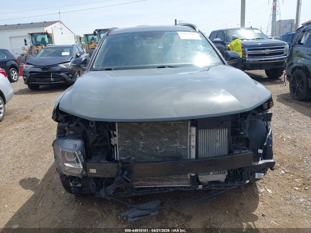 2023 Hyundai Santa Cruz Night მანქანა იყიდება აუქციონზე, vin: 5NTJCDAFXPH047072, აუქციონის ნომერი: 44910181