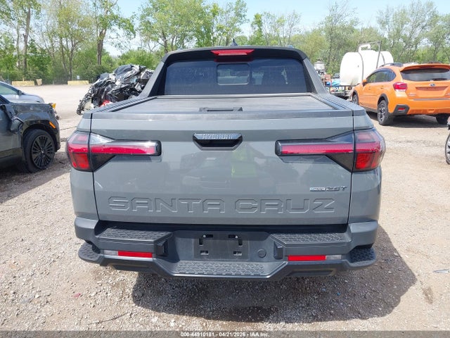2023 Hyundai Santa Cruz Night მანქანა იყიდება აუქციონზე, vin: 5NTJCDAFXPH047072, აუქციონის ნომერი: 44910181