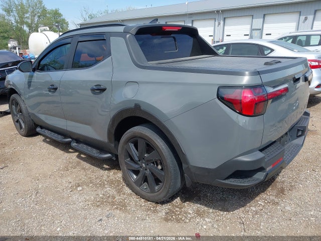 2023 Hyundai Santa Cruz Night მანქანა იყიდება აუქციონზე, vin: 5NTJCDAFXPH047072, აუქციონის ნომერი: 44910181