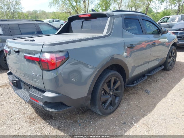 2023 Hyundai Santa Cruz Night მანქანა იყიდება აუქციონზე, vin: 5NTJCDAFXPH047072, აუქციონის ნომერი: 44910181