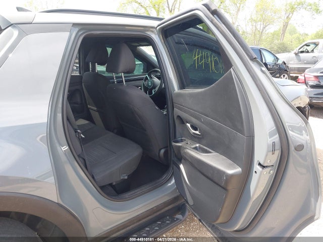 2023 Hyundai Santa Cruz Night მანქანა იყიდება აუქციონზე, vin: 5NTJCDAFXPH047072, აუქციონის ნომერი: 44910181