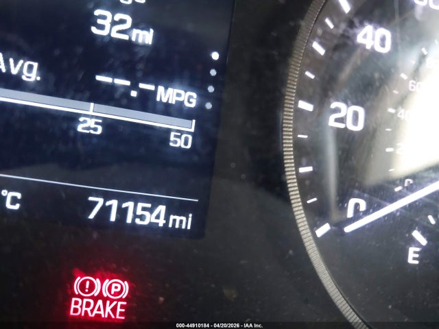 2017 Hyundai Tucson Sport მანქანა იყიდება აუქციონზე, vin: KM8J33A20HU428857, აუქციონის ნომერი: 44910184