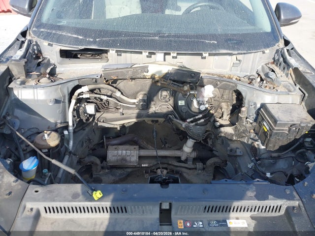 2017 Hyundai Tucson Sport მანქანა იყიდება აუქციონზე, vin: KM8J33A20HU428857, აუქციონის ნომერი: 44910184