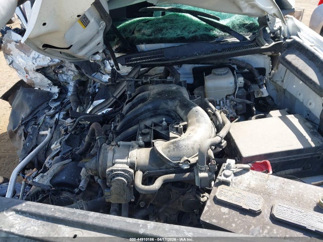 3TMCZ5AN4LM300376 Toyota Tacoma Trd Off-road