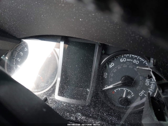 3TMCZ5AN4LM300376 Toyota Tacoma Trd Off-road