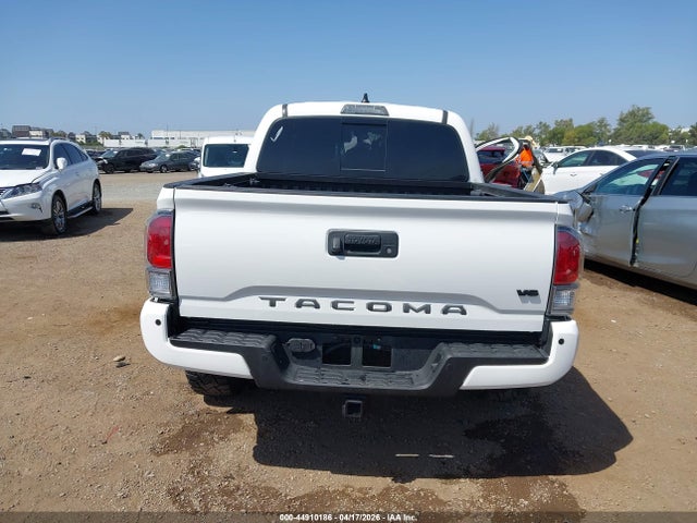 3TMCZ5AN4LM300376 Toyota Tacoma Trd Off-road