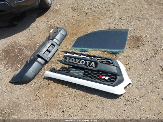 3TMCZ5AN4LM300376 Toyota Tacoma Trd Off-road