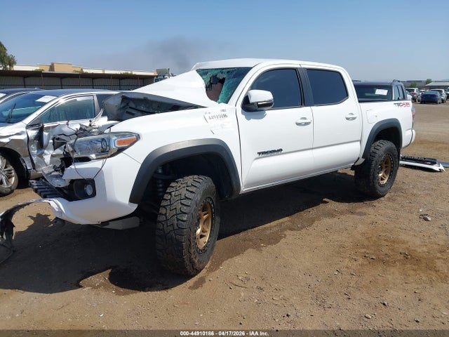 3TMCZ5AN4LM300376 Toyota Tacoma Trd Off-road
