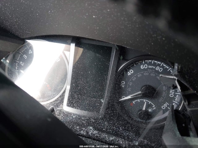 3TMCZ5AN4LM300376 Toyota Tacoma Trd Off-road