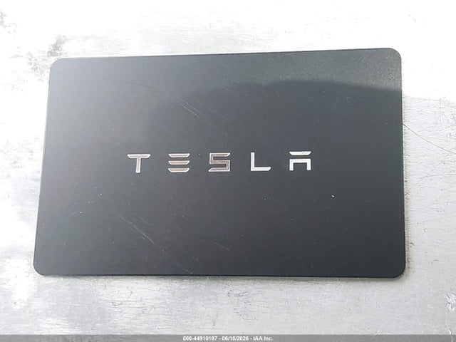 44910187 :رقم المزاد ، 5YJ3E1EA2LF631702 vin ، 2020 Tesla Model 3 مزاد بيع