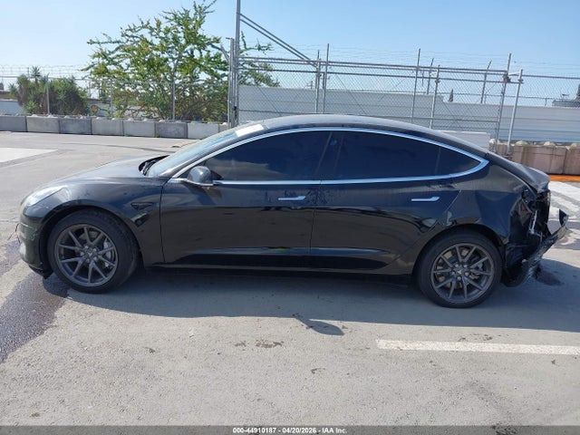 Tesla MODEL 3 2020 5YJ3E1EA2LF631702 Image 14