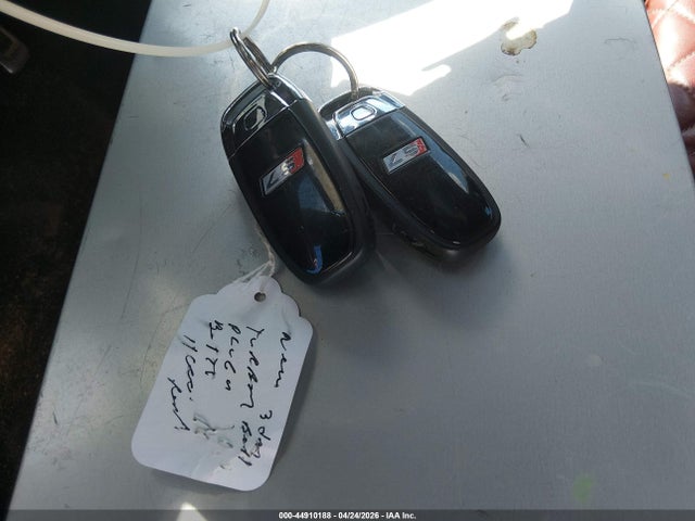 44910188 :رقم المزاد ، WAUWFAFC6JN037281 vin ، 2018 Audi S7 4.0t Premium Plus مزاد بيع