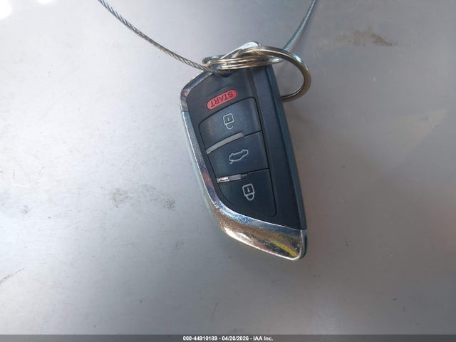1N4AL3AP4FN918117 Nissan Altima 2.5 S
