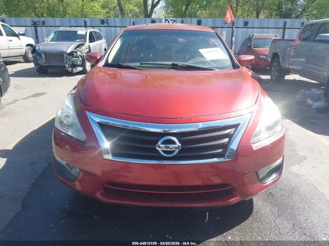 1N4AL3AP4FN918117 Nissan Altima 2.5 S