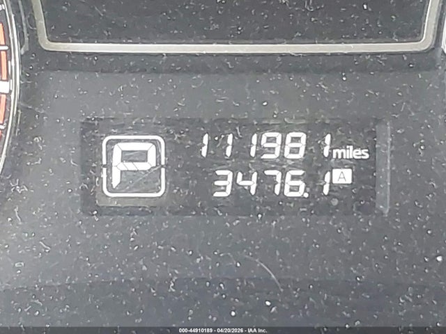 1N4AL3AP4FN918117 Nissan Altima 2.5 S