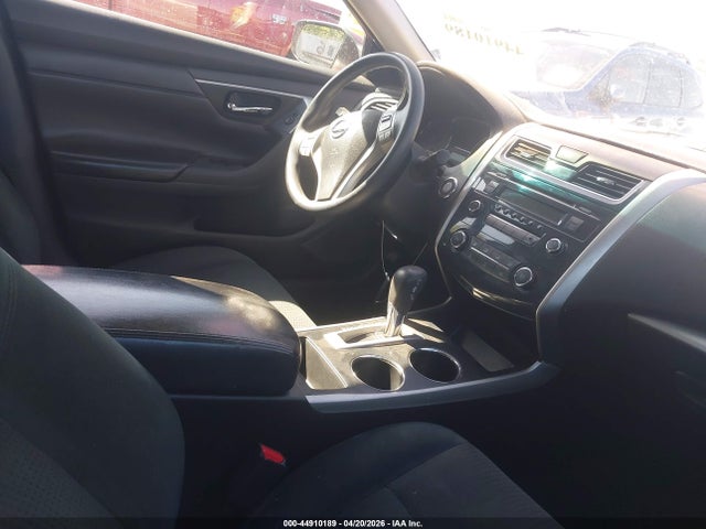 1N4AL3AP4FN918117 Nissan Altima 2.5 S
