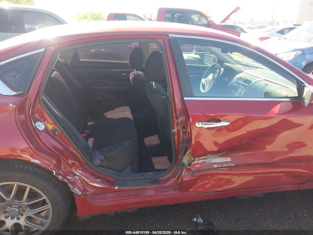 1N4AL3AP4FN918117 Nissan Altima 2.5 S