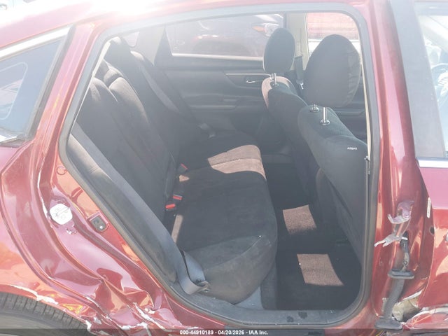 1N4AL3AP4FN918117 Nissan Altima 2.5 S