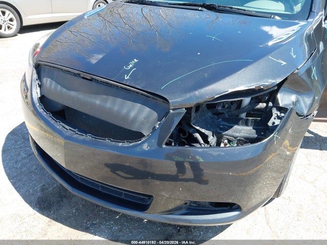 Aukcja sprzedaży 2013 Buick Lacrosse Leather Group, vin: 1G4GC5E34DF187926, numer aukcji: 44910192