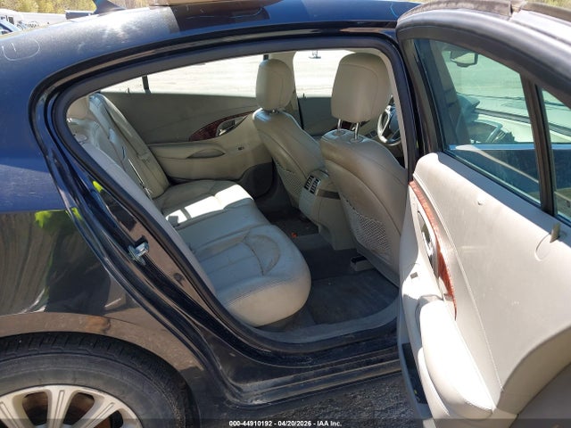 Aukcja sprzedaży 2013 Buick Lacrosse Leather Group, vin: 1G4GC5E34DF187926, numer aukcji: 44910192