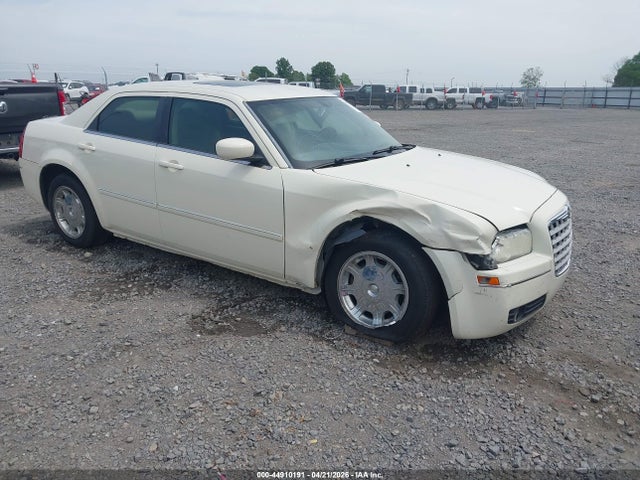 44910191 :رقم المزاد ، 2C3KA53G96H133599 vin ، 2006 Chrysler 300 Touring مزاد بيع