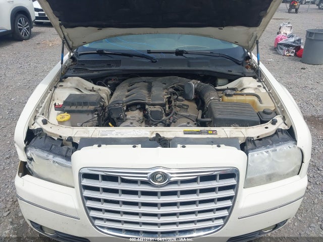 44910191 :رقم المزاد ، 2C3KA53G96H133599 vin ، 2006 Chrysler 300 Touring مزاد بيع