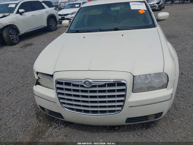44910191 :رقم المزاد ، 2C3KA53G96H133599 vin ، 2006 Chrysler 300 Touring مزاد بيع