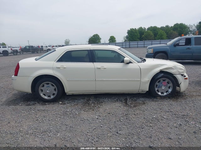 44910191 :رقم المزاد ، 2C3KA53G96H133599 vin ، 2006 Chrysler 300 Touring مزاد بيع