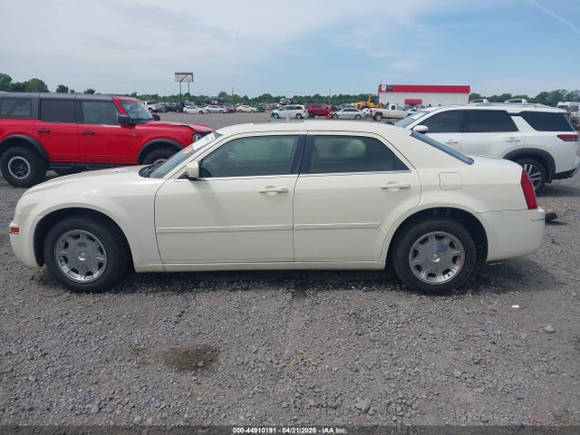 44910191 :رقم المزاد ، 2C3KA53G96H133599 vin ، 2006 Chrysler 300 Touring مزاد بيع