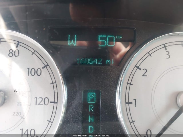 44910191 :رقم المزاد ، 2C3KA53G96H133599 vin ، 2006 Chrysler 300 Touring مزاد بيع