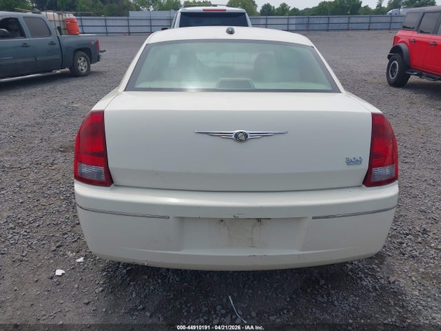 44910191 :رقم المزاد ، 2C3KA53G96H133599 vin ، 2006 Chrysler 300 Touring مزاد بيع