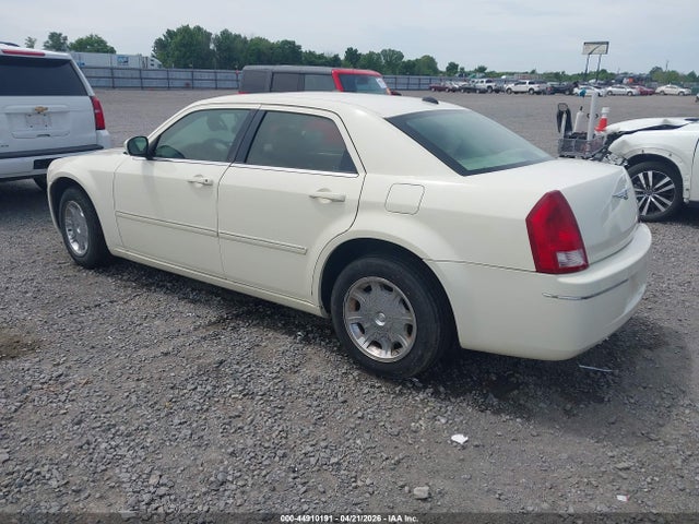 44910191 :رقم المزاد ، 2C3KA53G96H133599 vin ، 2006 Chrysler 300 Touring مزاد بيع