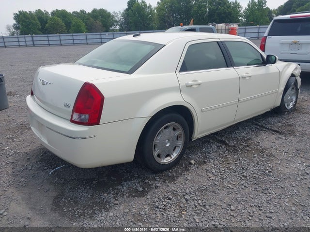 44910191 :رقم المزاد ، 2C3KA53G96H133599 vin ، 2006 Chrysler 300 Touring مزاد بيع