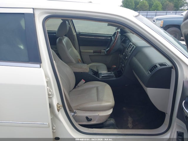 44910191 :رقم المزاد ، 2C3KA53G96H133599 vin ، 2006 Chrysler 300 Touring مزاد بيع