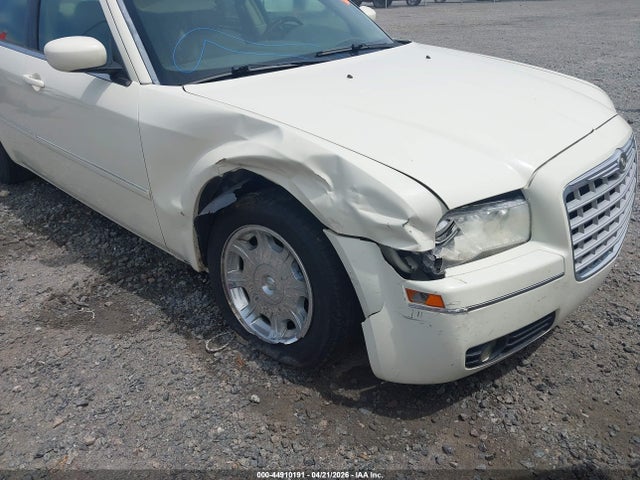 44910191 :رقم المزاد ، 2C3KA53G96H133599 vin ، 2006 Chrysler 300 Touring مزاد بيع