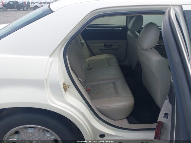 44910191 :رقم المزاد ، 2C3KA53G96H133599 vin ، 2006 Chrysler 300 Touring مزاد بيع