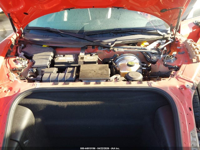 Продажа на аукционе авто 2019 Porsche 911 Carrera Gts, vin: WP0AB2A94KS114498, номер лота: 44910196