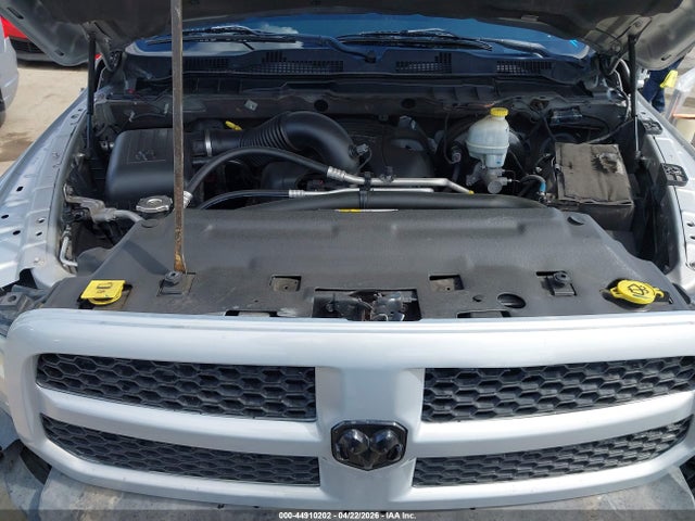 3C6JR6AT8EG102145 RAM 1500 Express