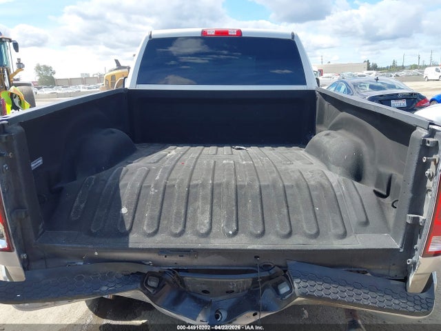 3C6JR6AT8EG102145 RAM 1500 Express